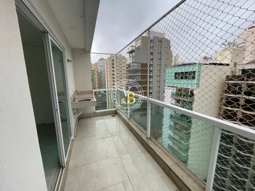 Apartamento com 4 quartos para alugar, 200m2 em Centro, Juiz De Fora - MG - imagem 8 Foto 8 de Apartamento com 4 quartos para alugar, 200m2 em Centro, Juiz De Fora - MG