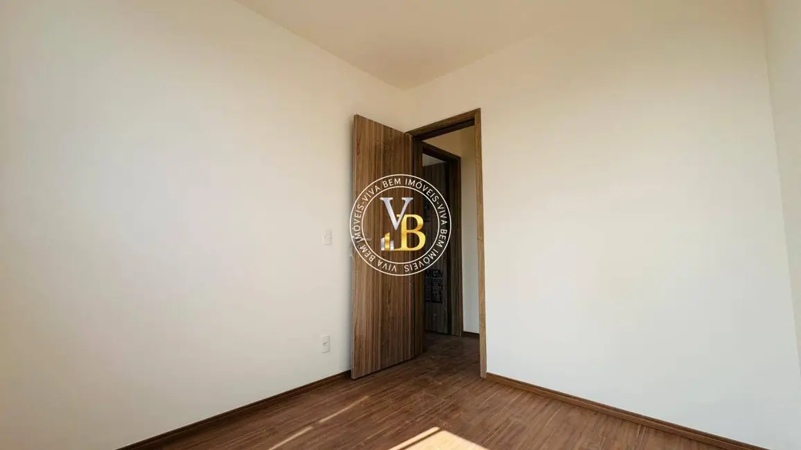 Apartamento com 2 quartos para alugar, 40m2 em Santa Catarina, Juiz De Fora - MG - imagem 9 Foto 9 de Apartamento com 2 quartos para alugar, 40m2 em Santa Catarina, Juiz De Fora - MG