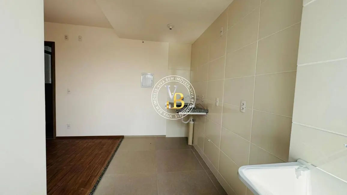 Apartamento com 2 quartos para alugar, 40m2 em Santa Catarina, Juiz De Fora - MG - imagem 5 Foto 5 de Apartamento com 2 quartos para alugar, 40m2 em Santa Catarina, Juiz De Fora - MG