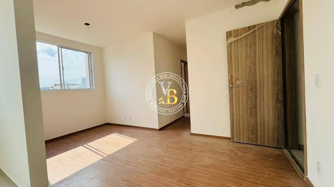 Apartamento com 2 quartos para alugar, 40m2 em Santa Catarina, Juiz De Fora - MG - imagem 3 Foto 3 de Apartamento com 2 quartos para alugar, 40m2 em Santa Catarina, Juiz De Fora - MG