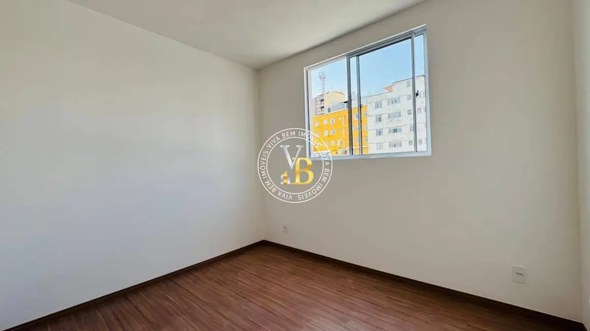 Apartamento com 2 quartos para alugar, 40m2 em Santa Catarina, Juiz De Fora - MG - imagem 6 Foto 6 de Apartamento com 2 quartos para alugar, 40m2 em Santa Catarina, Juiz De Fora - MG