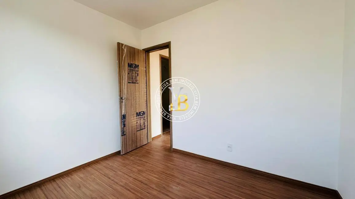 Apartamento com 2 quartos para alugar, 40m2 em Santa Catarina, Juiz De Fora - MG - imagem 7 Foto 7 de Apartamento com 2 quartos para alugar, 40m2 em Santa Catarina, Juiz De Fora - MG