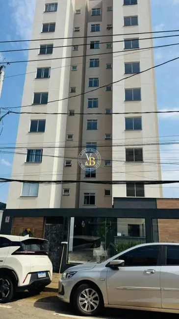 Apartamento com 2 quartos para alugar, 40m2 em Santa Catarina, Juiz De Fora - MG - imagem 1 Foto 1 de Apartamento com 2 quartos para alugar, 40m2 em Santa Catarina, Juiz De Fora - MG