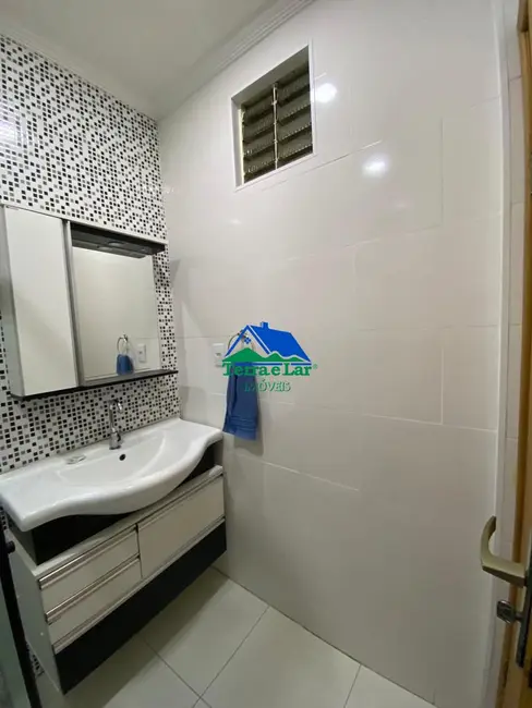 Foto 5 de Loft / Flat com 1 quarto à venda, 30m2 em Centro, Caxambu - MG