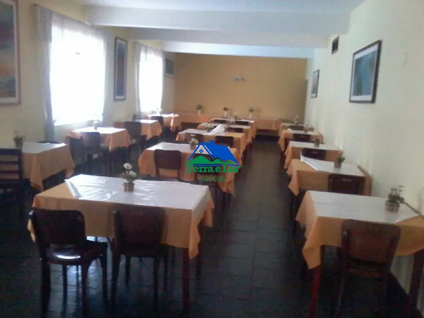 Foto 4 de Loft / Flat com 1 quarto à venda, 30m2 em Centro, Caxambu - MG
