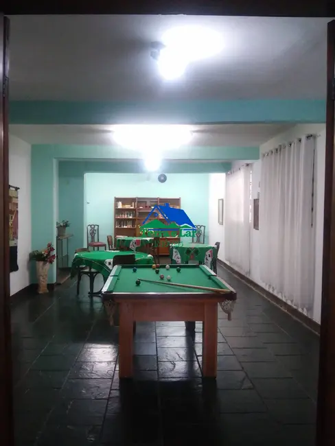 Foto 2 de Loft / Flat com 1 quarto à venda, 30m2 em Centro, Caxambu - MG
