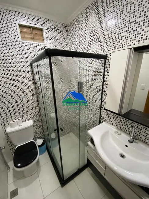 Foto 8 de Loft / Flat com 1 quarto à venda, 30m2 em Centro, Caxambu - MG