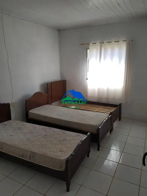 Foto 2 de Casa com 7 quartos à venda, 650m2 em Aiuruoca - MG