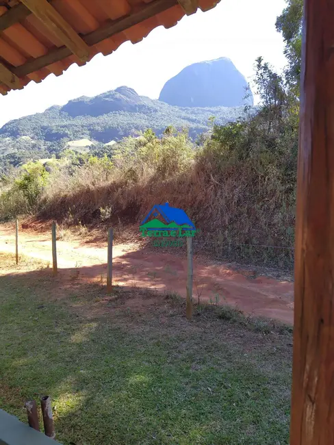 Foto 5 de Casa com 7 quartos à venda, 650m2 em Aiuruoca - MG