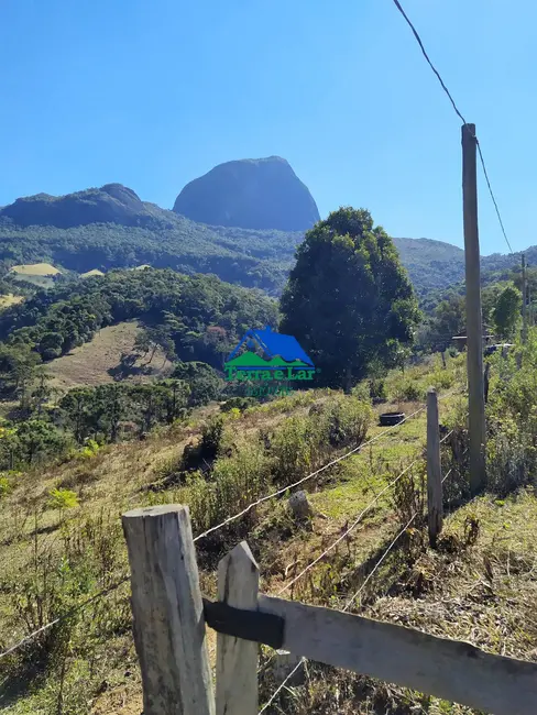 Foto 3 de Casa com 7 quartos à venda, 650m2 em Aiuruoca - MG