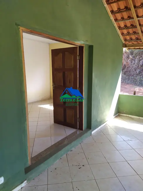 Foto 9 de Casa com 7 quartos à venda, 650m2 em Aiuruoca - MG