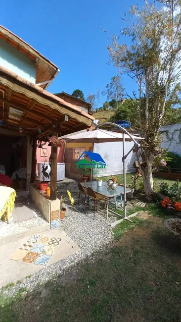Sobrado com 2 quartos à venda, 120m2 em Centro, Bocaina De Minas - MG - imagem 8 Foto 8 de Sobrado com 2 quartos à venda, 120m2 em Centro, Bocaina De Minas - MG