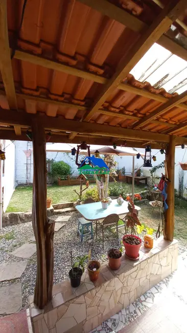 Sobrado com 2 quartos à venda, 120m2 em Centro, Bocaina De Minas - MG - imagem 7 Foto 7 de Sobrado com 2 quartos à venda, 120m2 em Centro, Bocaina De Minas - MG