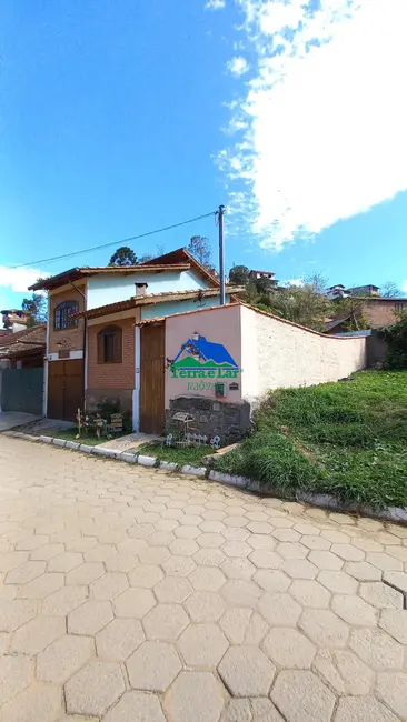 Sobrado com 2 quartos à venda, 120m2 em Centro, Bocaina De Minas - MG - imagem 9 Foto 9 de Sobrado com 2 quartos à venda, 120m2 em Centro, Bocaina De Minas - MG