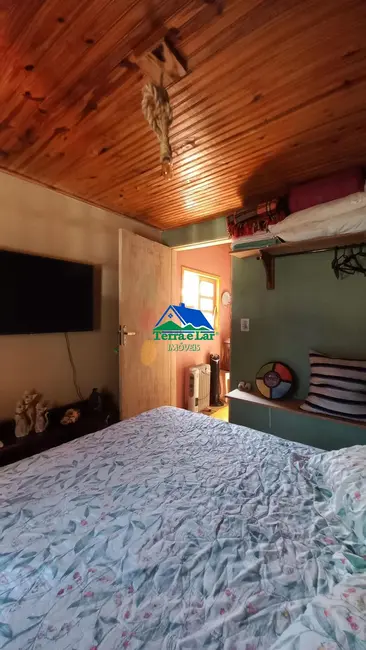Sobrado com 2 quartos à venda, 120m2 em Centro, Bocaina De Minas - MG - imagem 3 Foto 3 de Sobrado com 2 quartos à venda, 120m2 em Centro, Bocaina De Minas - MG