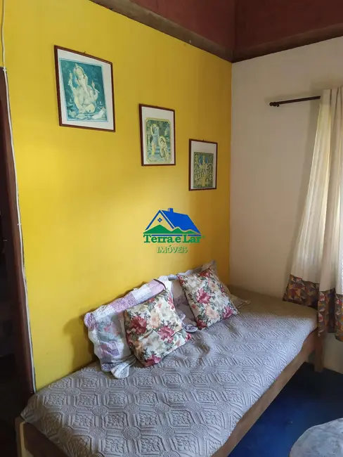 Foto 9 de Casa com 2 quartos à venda, 70m2 em Aiuruoca - MG