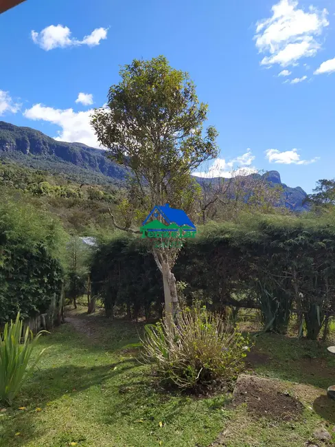 Foto 7 de Casa com 2 quartos à venda, 70m2 em Aiuruoca - MG