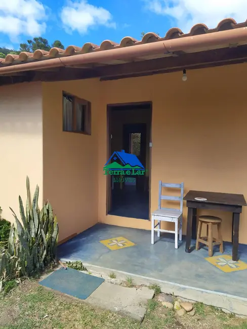 Foto 6 de Casa com 2 quartos à venda, 70m2 em Aiuruoca - MG