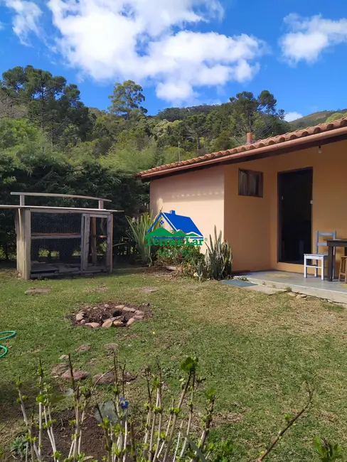 Foto 5 de Casa com 2 quartos à venda, 70m2 em Aiuruoca - MG