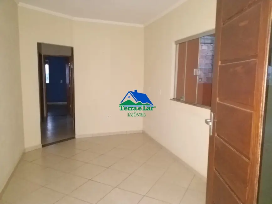 Sobrado com 3 quartos à venda, 180m2 em Sao Lourenco - MG - imagem 6 Foto 6 de Sobrado com 3 quartos à venda, 180m2 em Sao Lourenco - MG