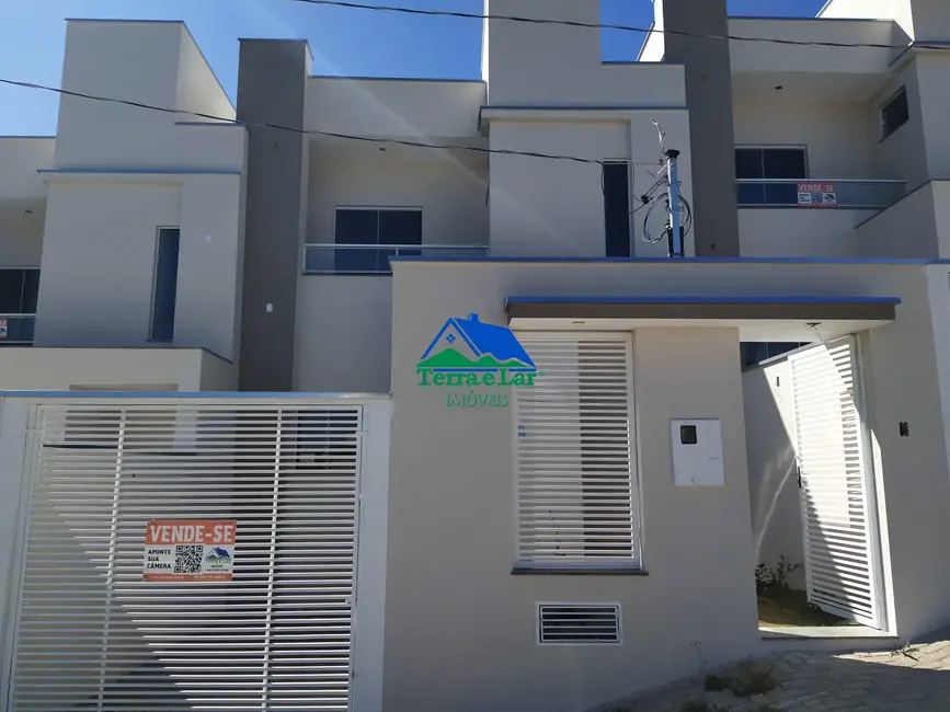 Foto 1 de Casa com 3 quartos à venda, 146m2 em Centro, Cruzilia - MG