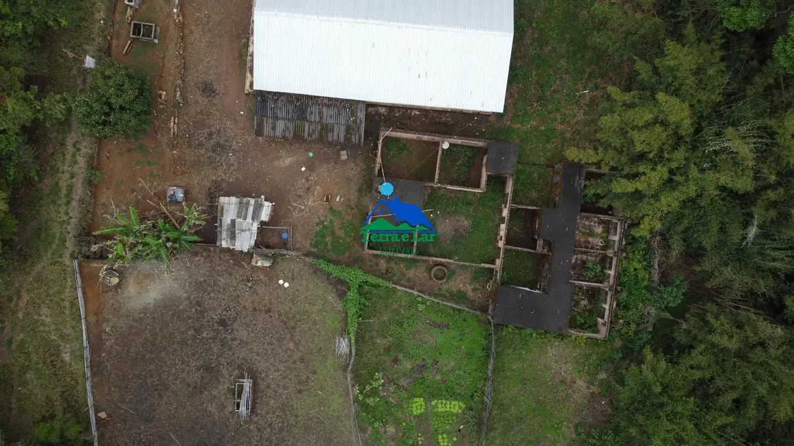 Foto 5 de Casa com 3 quartos à venda, 10m2 em Aiuruoca - MG