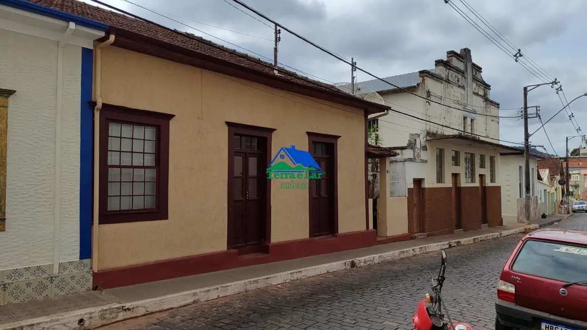 Foto 6 de Sala Comercial com 3 quartos à venda, 250m2 em Centro, Aiuruoca - MG