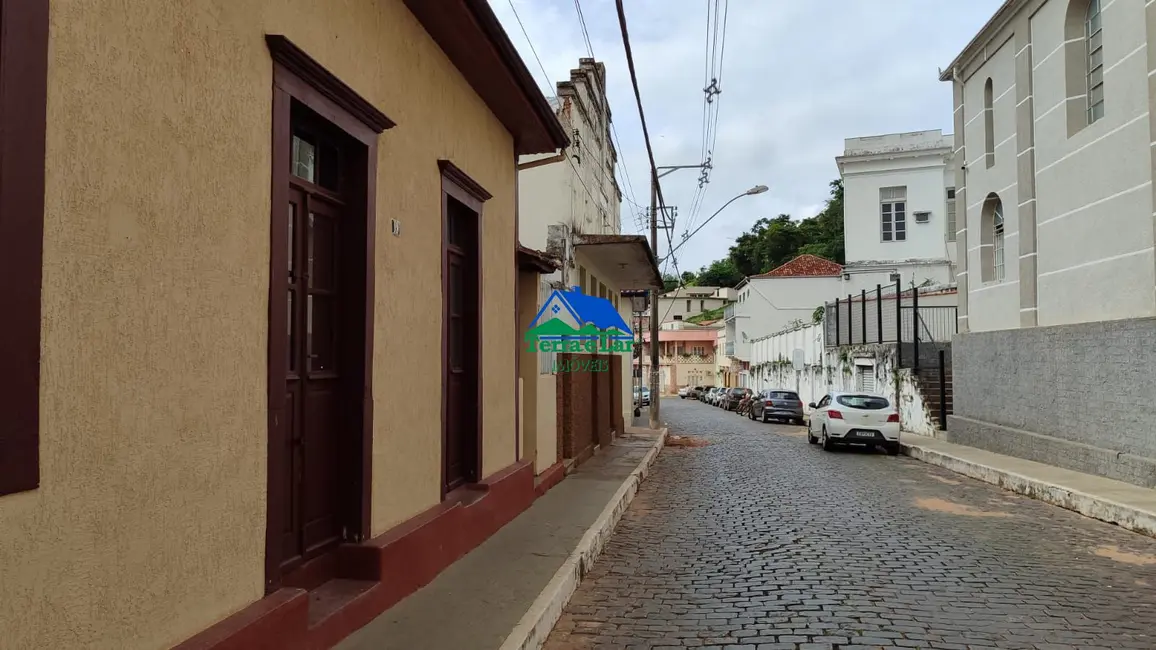 Foto 2 de Sala Comercial com 3 quartos à venda, 250m2 em Centro, Aiuruoca - MG