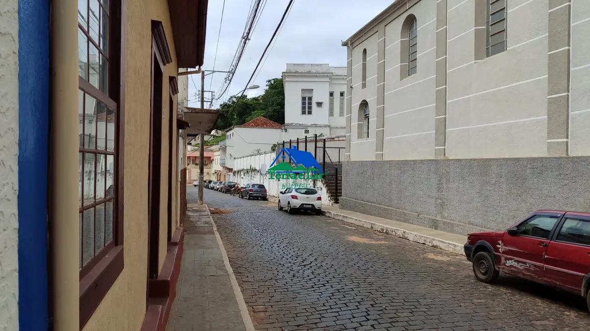Foto 9 de Sala Comercial com 3 quartos à venda, 250m2 em Centro, Aiuruoca - MG