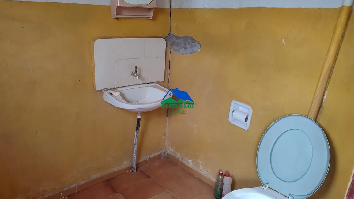 Foto 5 de Sala Comercial com 3 quartos à venda, 250m2 em Centro, Aiuruoca - MG