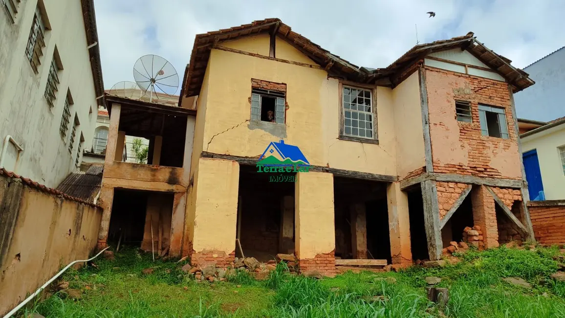 Foto 7 de Sala Comercial com 3 quartos à venda, 250m2 em Centro, Aiuruoca - MG