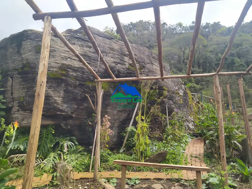 Foto 3 de Casa com 1 quarto à venda, 72m2 em Aiuruoca - MG