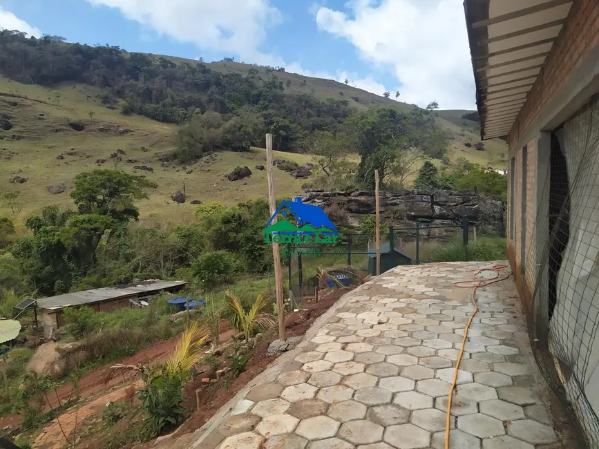 Foto 4 de Casa com 1 quarto à venda, 72m2 em Aiuruoca - MG