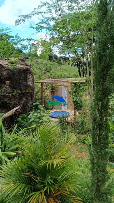 Foto 9 de Casa com 1 quarto à venda, 72m2 em Aiuruoca - MG