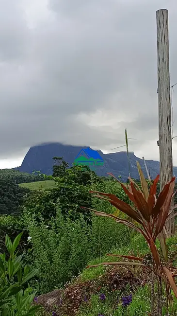 Foto 8 de Casa com 1 quarto à venda, 72m2 em Aiuruoca - MG