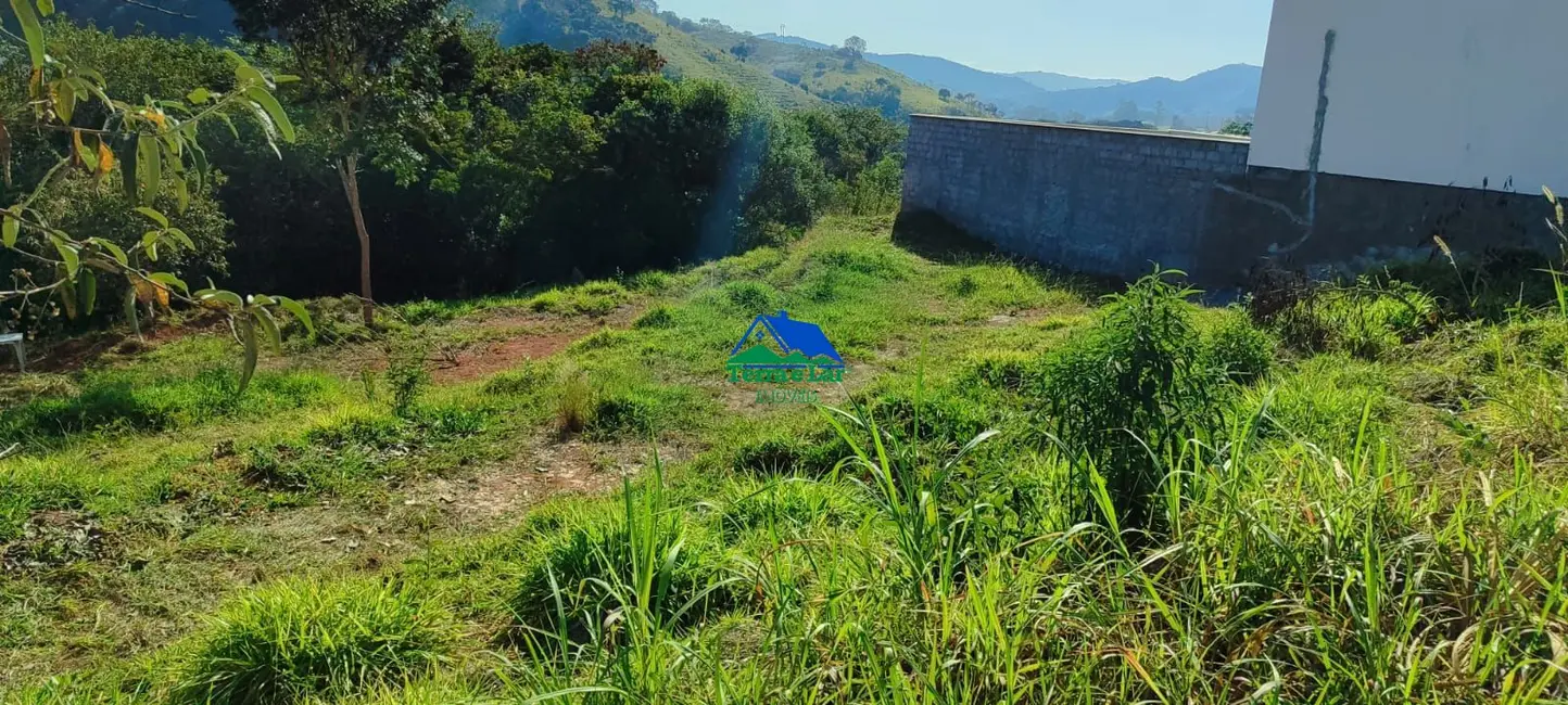 Foto 1 de Terreno / Lote à venda, 408m2 em Centro, Caxambu, MG