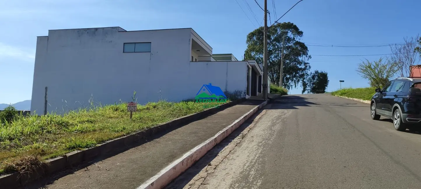 Terreno / Lote à venda, 408m2 em Centro, Caxambu - MG - imagem 4 Foto 4 de Terreno / Lote à venda, 408m2 em Centro, Caxambu - MG
