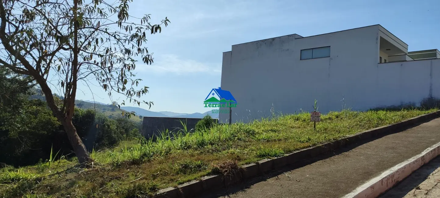 Terreno / Lote à venda, 408m2 em Centro, Caxambu - MG - imagem 5 Foto 5 de Terreno / Lote à venda, 408m2 em Centro, Caxambu - MG