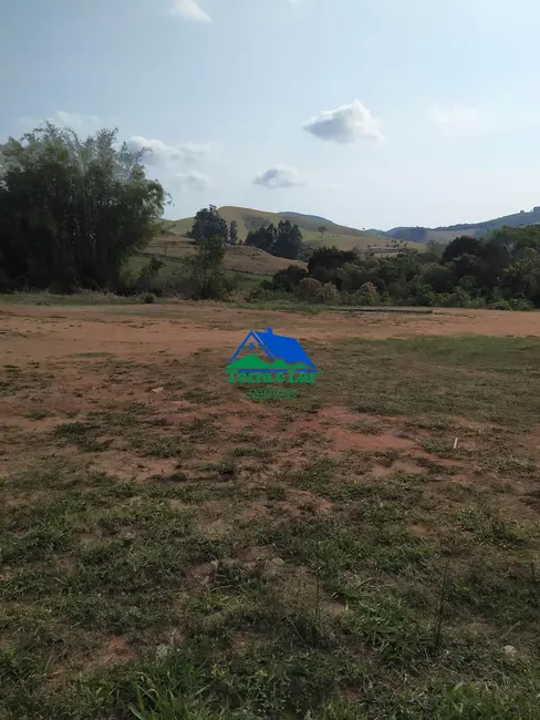 Foto 1 de Terreno / Lote à venda, 6804m2 em Centro, Aiuruoca - MG