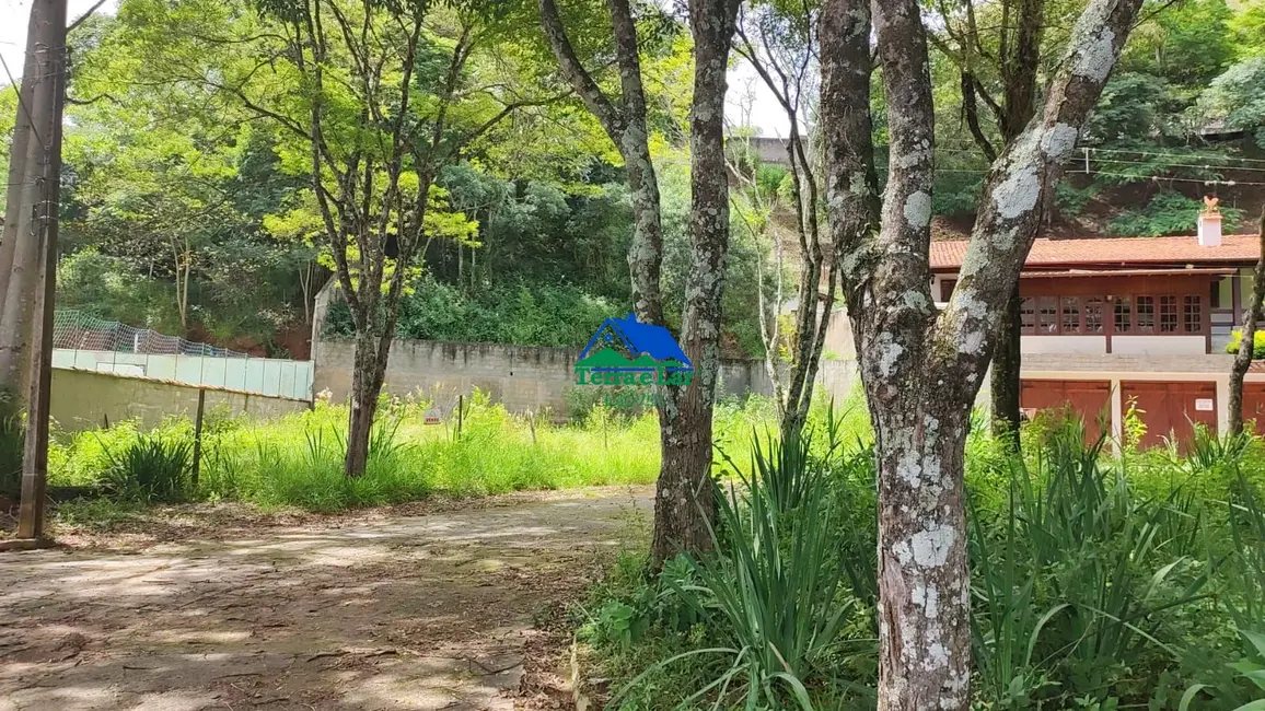 Foto 2 de Terreno / Lote à venda, 515m2 em Centro, Aiuruoca - MG