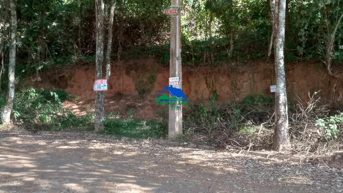 Foto 3 de Terreno / Lote à venda, 509m2 em Centro, Caxambu - MG