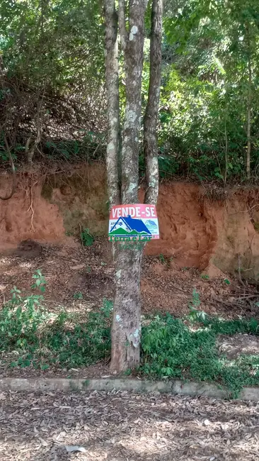Foto 2 de Terreno / Lote à venda, 509m2 em Centro, Caxambu - MG