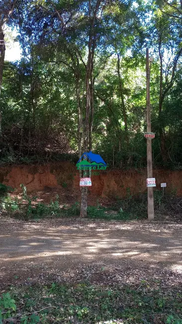 Foto 4 de Terreno / Lote à venda, 509m2 em Centro, Caxambu - MG
