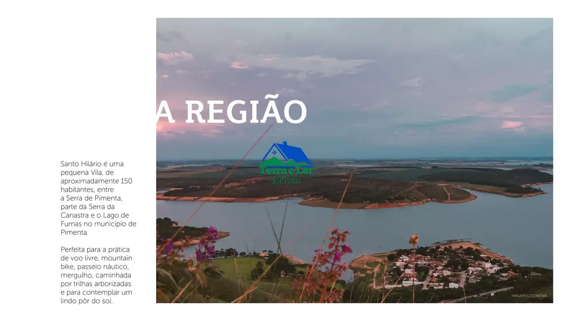 Terreno / Lote à venda, 787m2 em Centro, Guape - MG - imagem 5 Foto 5 de Terreno / Lote à venda, 787m2 em Centro, Guape - MG