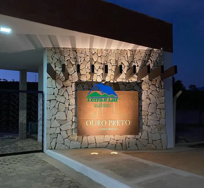 Foto 3 de Terreno / Lote à venda, 258m2 em Centro, Sao Lourenco - MG