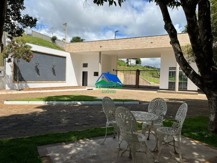 Foto 5 de Terreno / Lote à venda, 258m2 em Centro, Sao Lourenco - MG