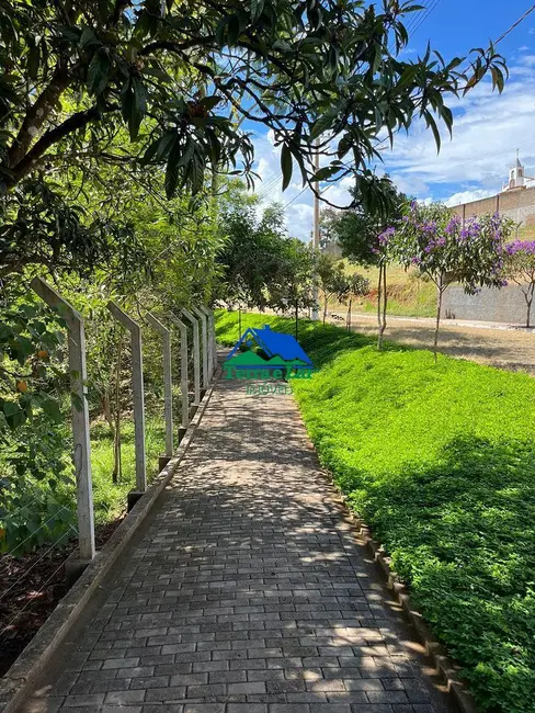 Foto 7 de Terreno / Lote à venda, 258m2 em Centro, Sao Lourenco - MG