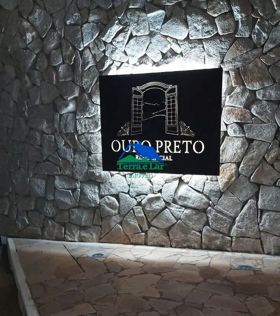 Foto 4 de Terreno / Lote à venda, 258m2 em Centro, Sao Lourenco - MG