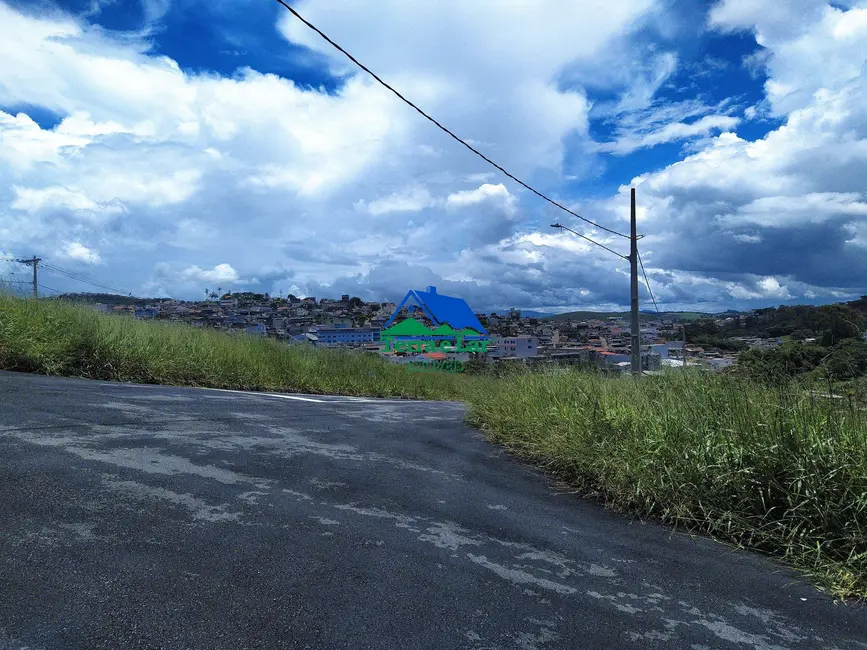 Foto 6 de Terreno / Lote à venda, 200m2 em Centro, Cruzilia - MG