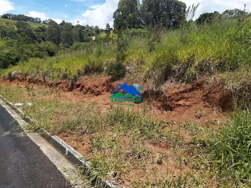 Foto 5 de Terreno / Lote à venda, 200m2 em Centro, Cruzilia - MG